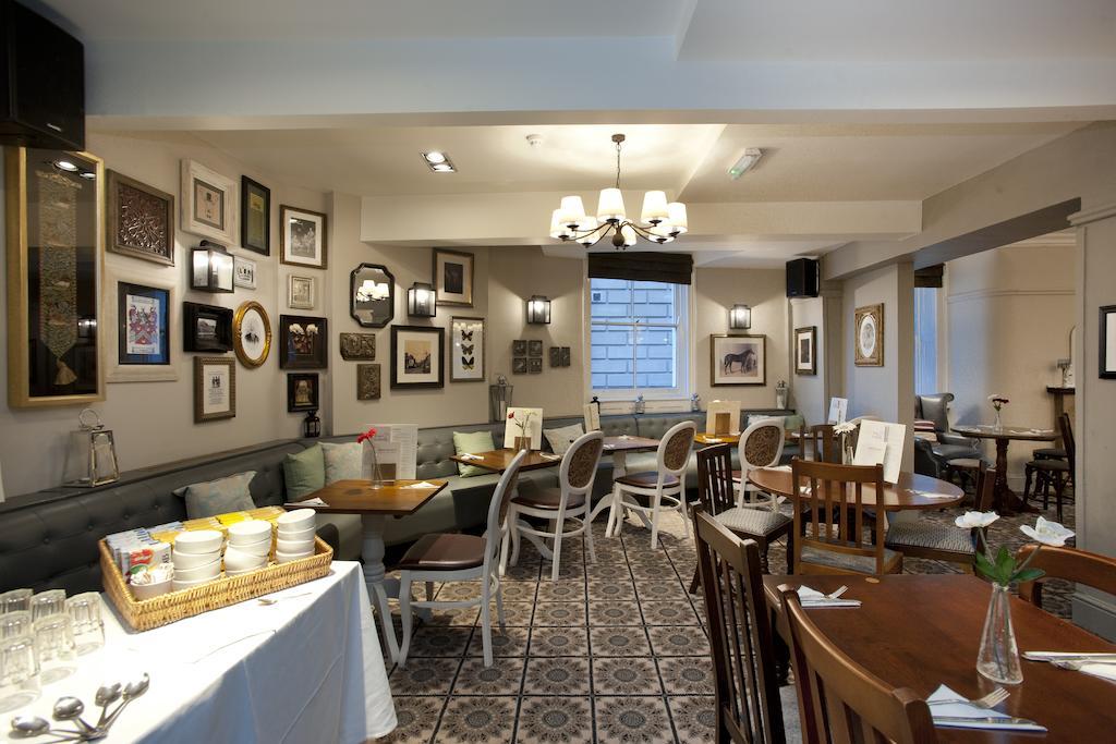 The Goddard Arms Hotel Swindon Kültér fotó